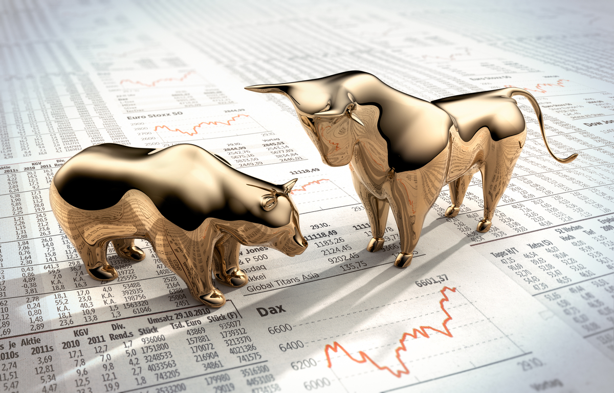 The Magnificent Seven: Outperformers and the Future of the Stock Market