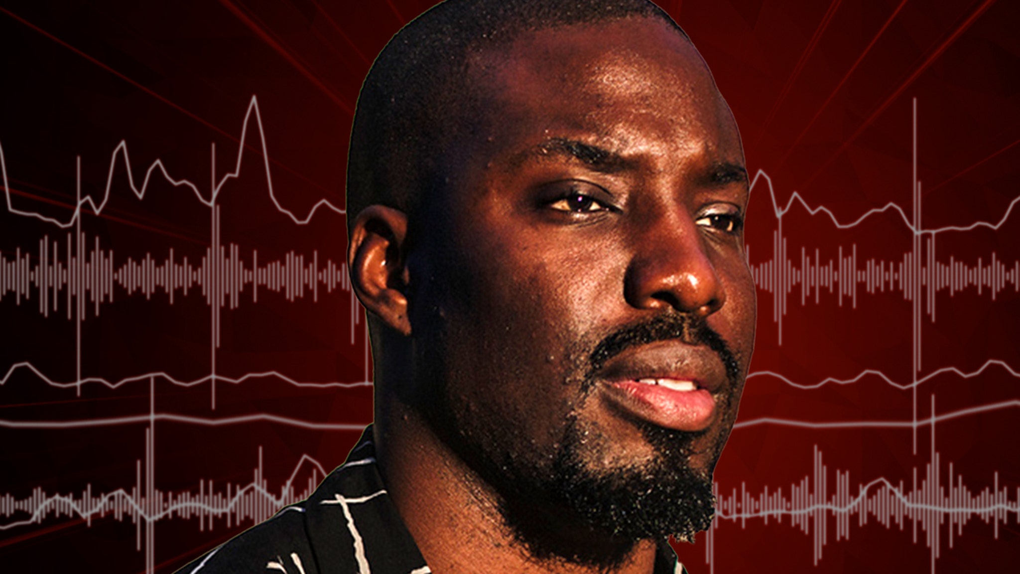 Featured image for "Tragic Discovery: Former NFL Star Vontae Davis Found Dead at Home Gym"