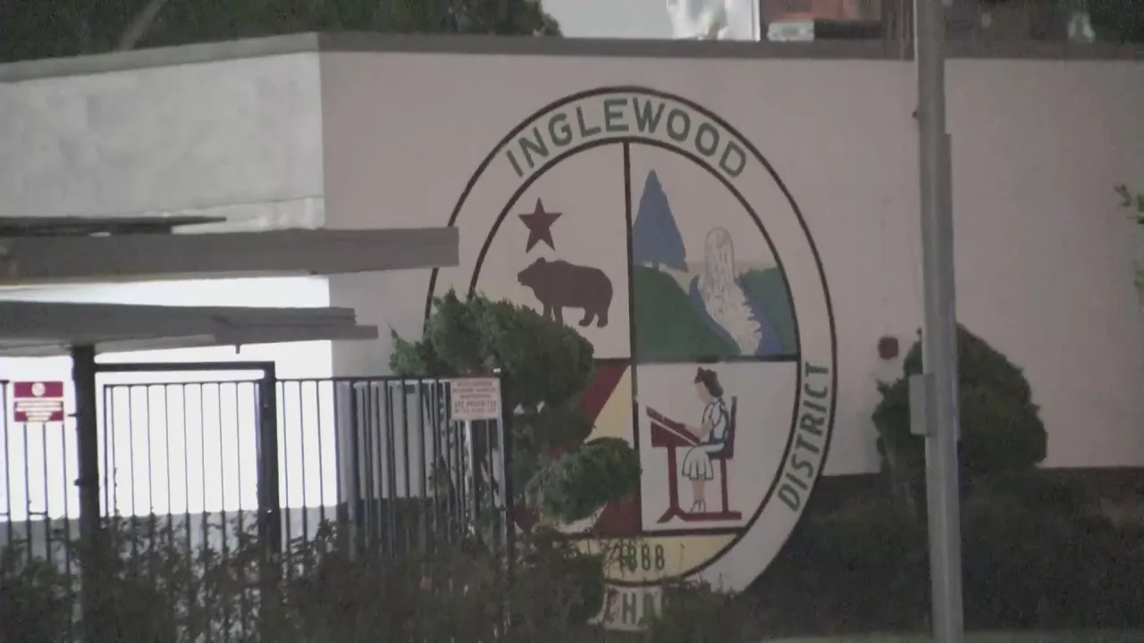 Featured image for "Inglewood Unified School District to Shut Down 5 Schools"
