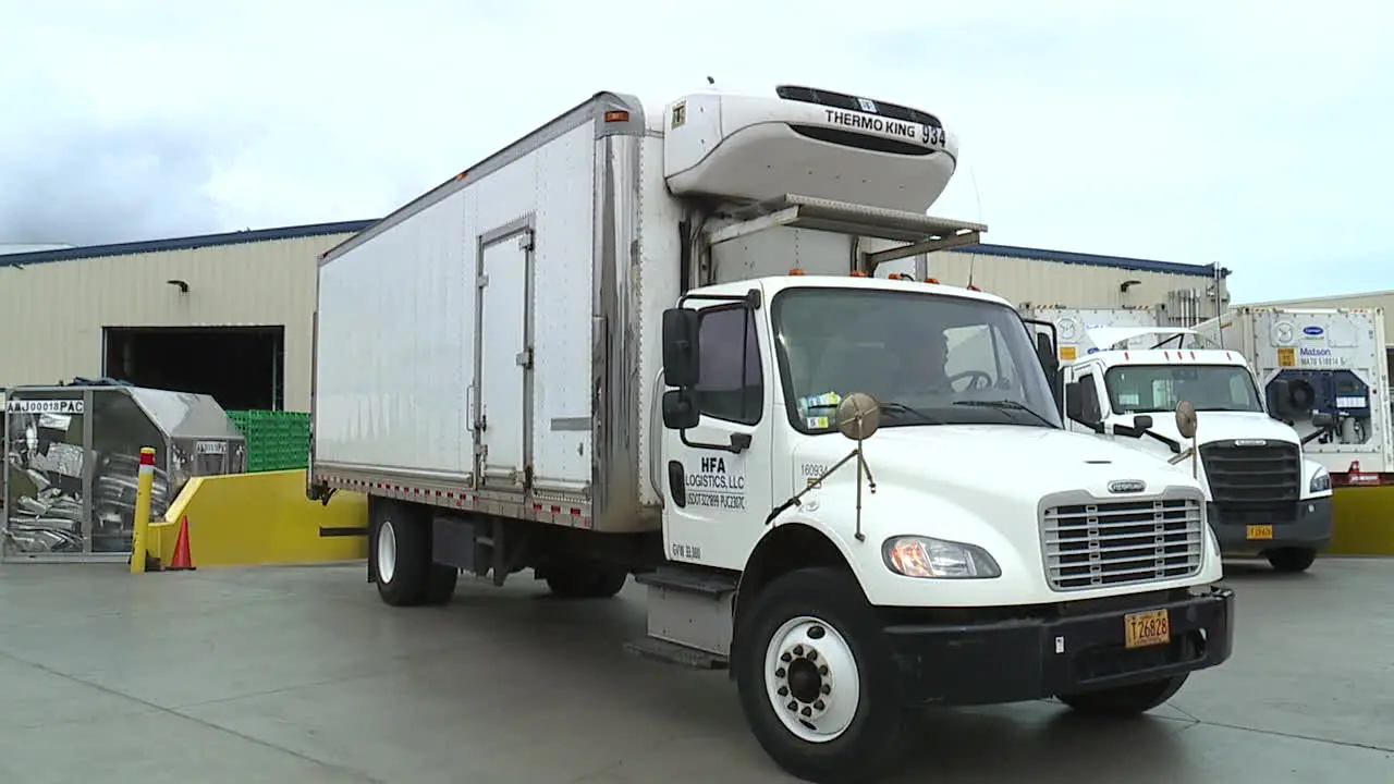 Featured image for West Coast Port Disruptions Cause Concern for Residents and Businesses.