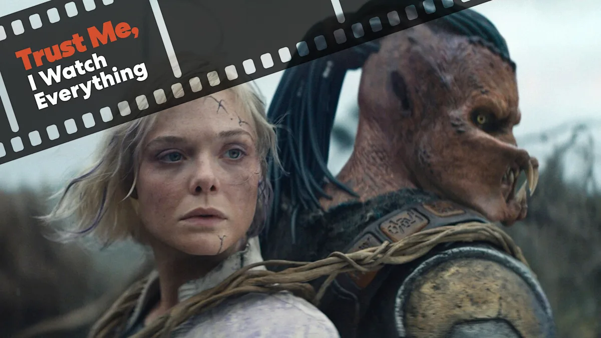 Featured image for Top New Releases and Screenings This Weekend