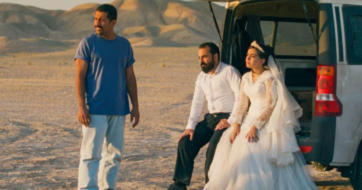 Arrest of Oscar-Nominated Iranian Screenwriter Roils Tehran Ahead of Oscars