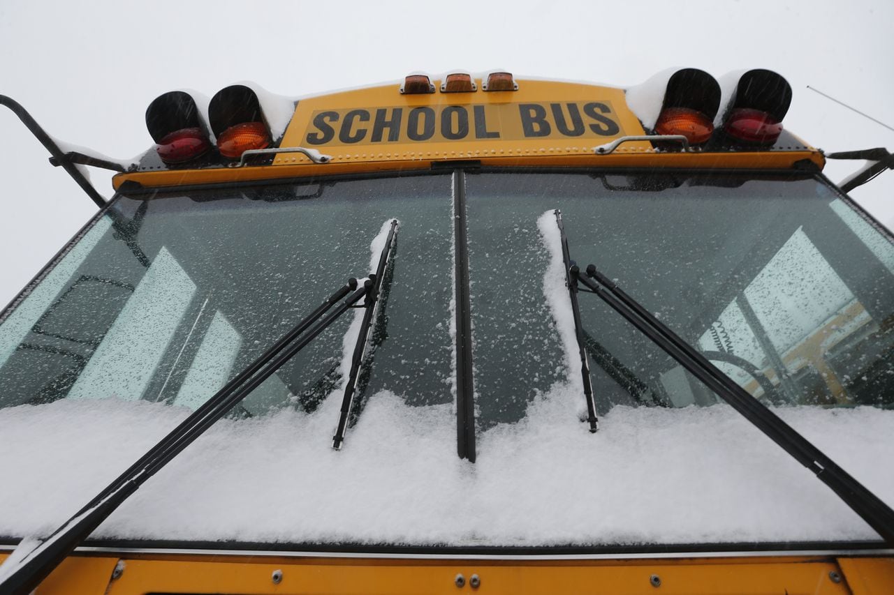 Featured image for "Northeast Schools Prepare for Disruptive Winter Storm Lorraine"