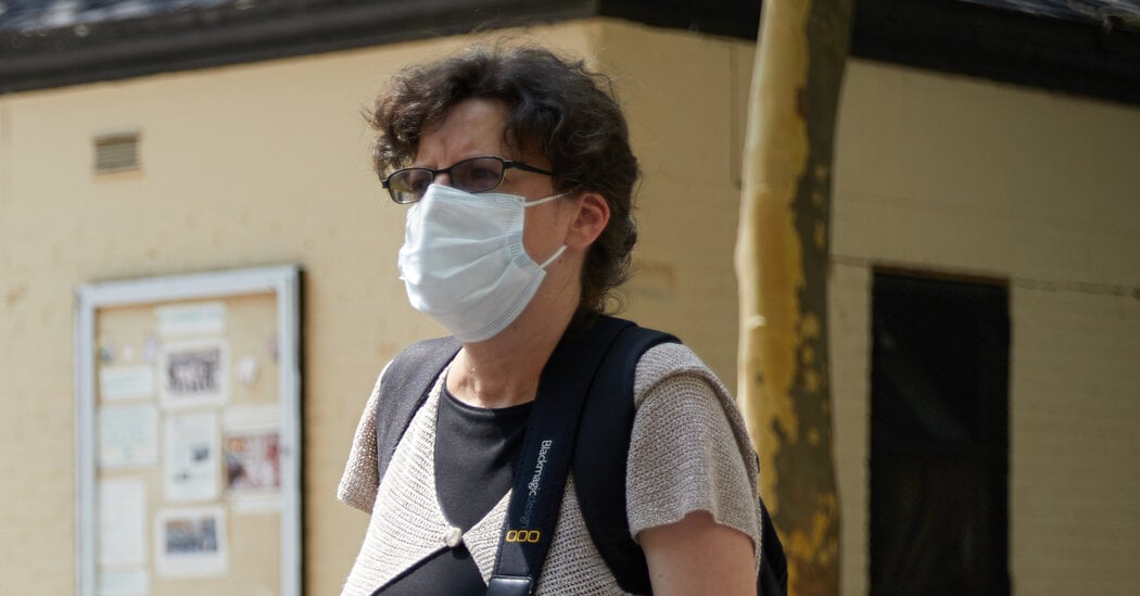 Featured image for "Championing Intersex Lives: A Riveting Documentary on Activism and the Power of 'Every Body'"