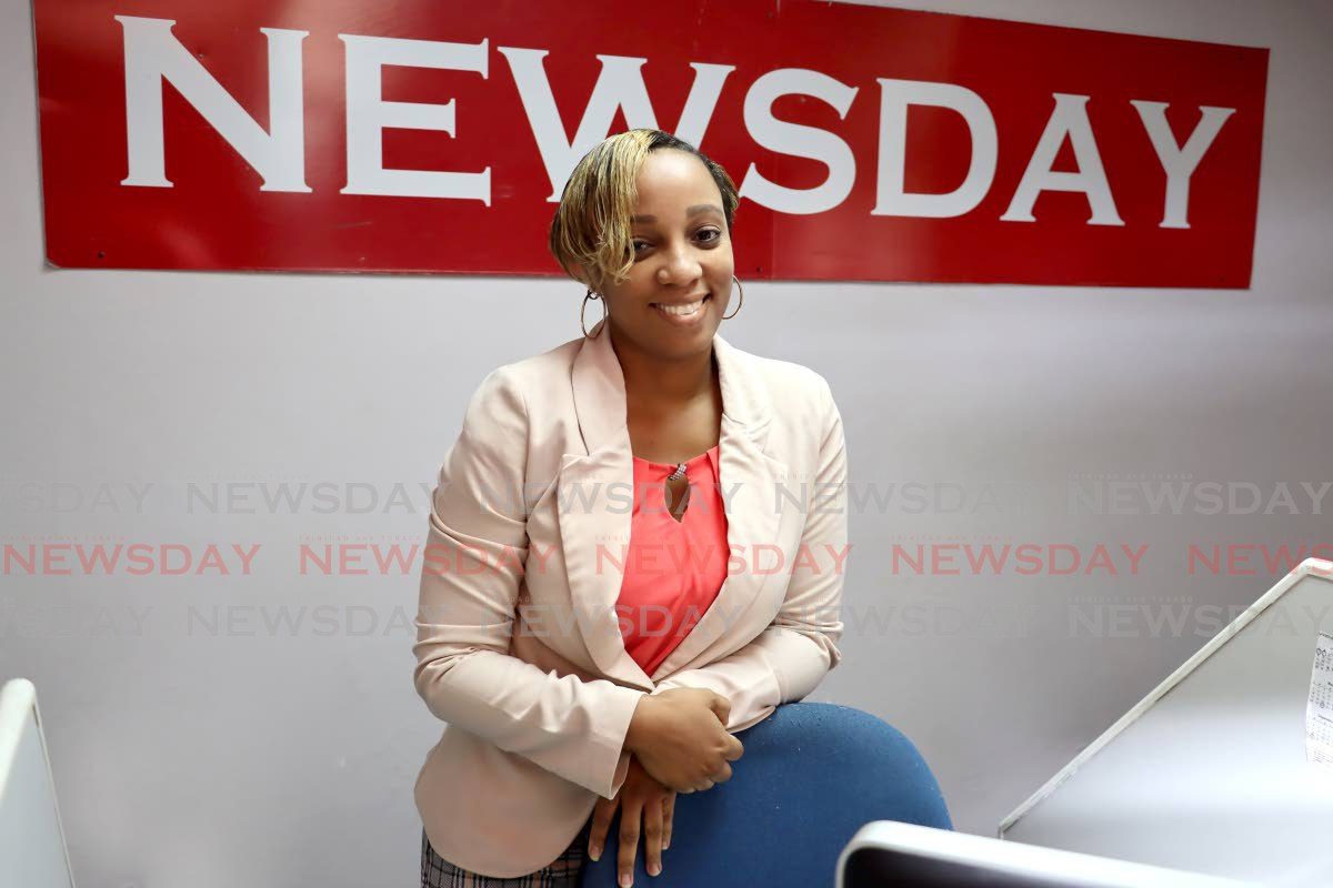 Featured image for Living with Lupus: Ayana Huggins' Inspiring Journey in Trinidad and Tobago