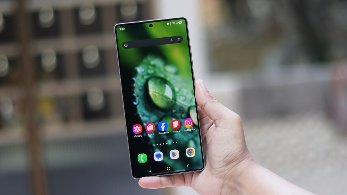 Featured image for Galaxy S26 Ultra to Feature Advanced Privacy Display in One UI 8.5