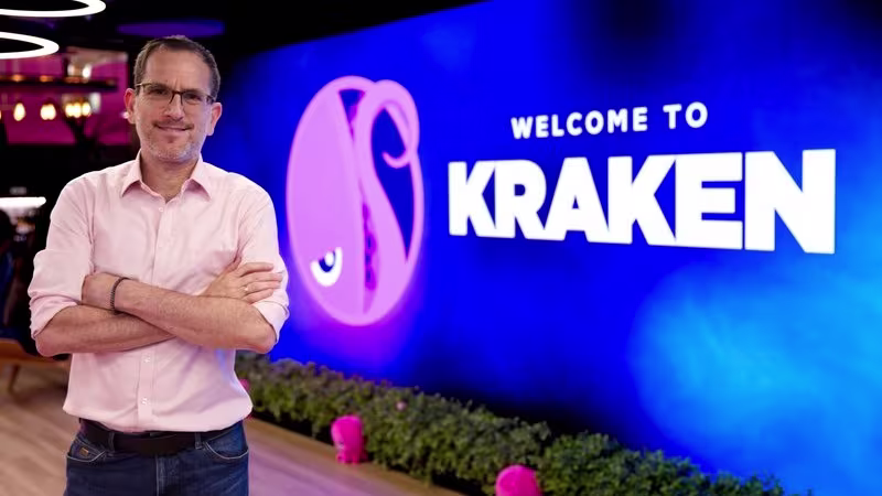 Featured image for Octopus Energy to spin off Kraken at approximately $8.65 billion valuation