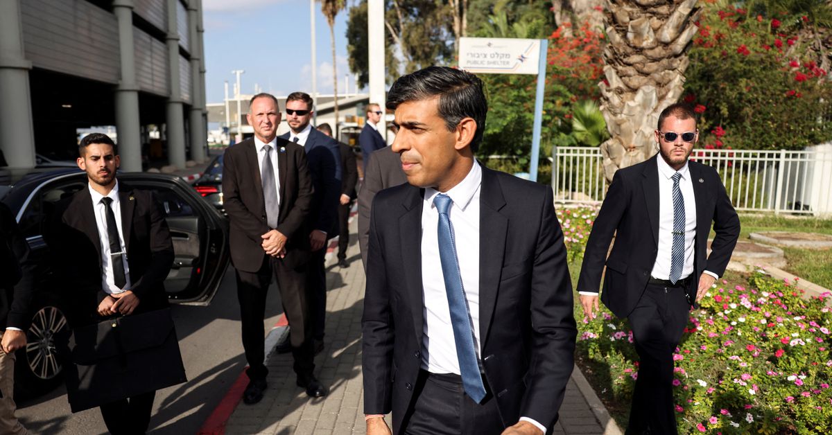 "US and Egypt Reopen Gaza Border for Aid Amidst Middle East Protests"
