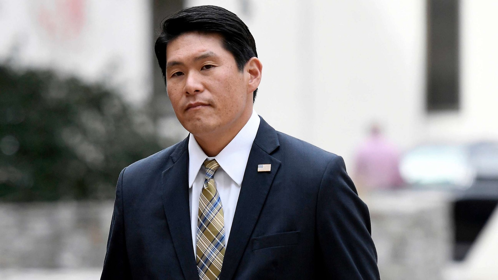 "House Republicans Push for Biden Special Counsel Testimony Amid Controversy"