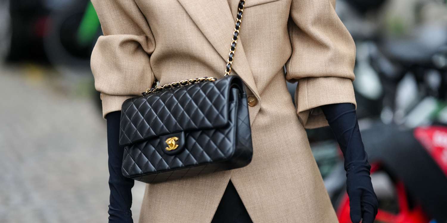 Featured image for "2024 Paris Couture Week: Celebrity Street Style and Backstage Highlights"