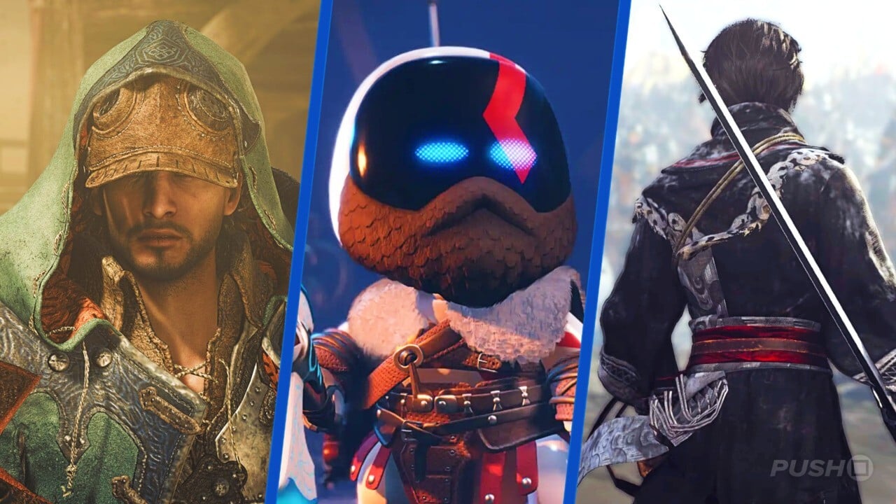 "Top Highlights from PlayStation's May 2024 State of Play"