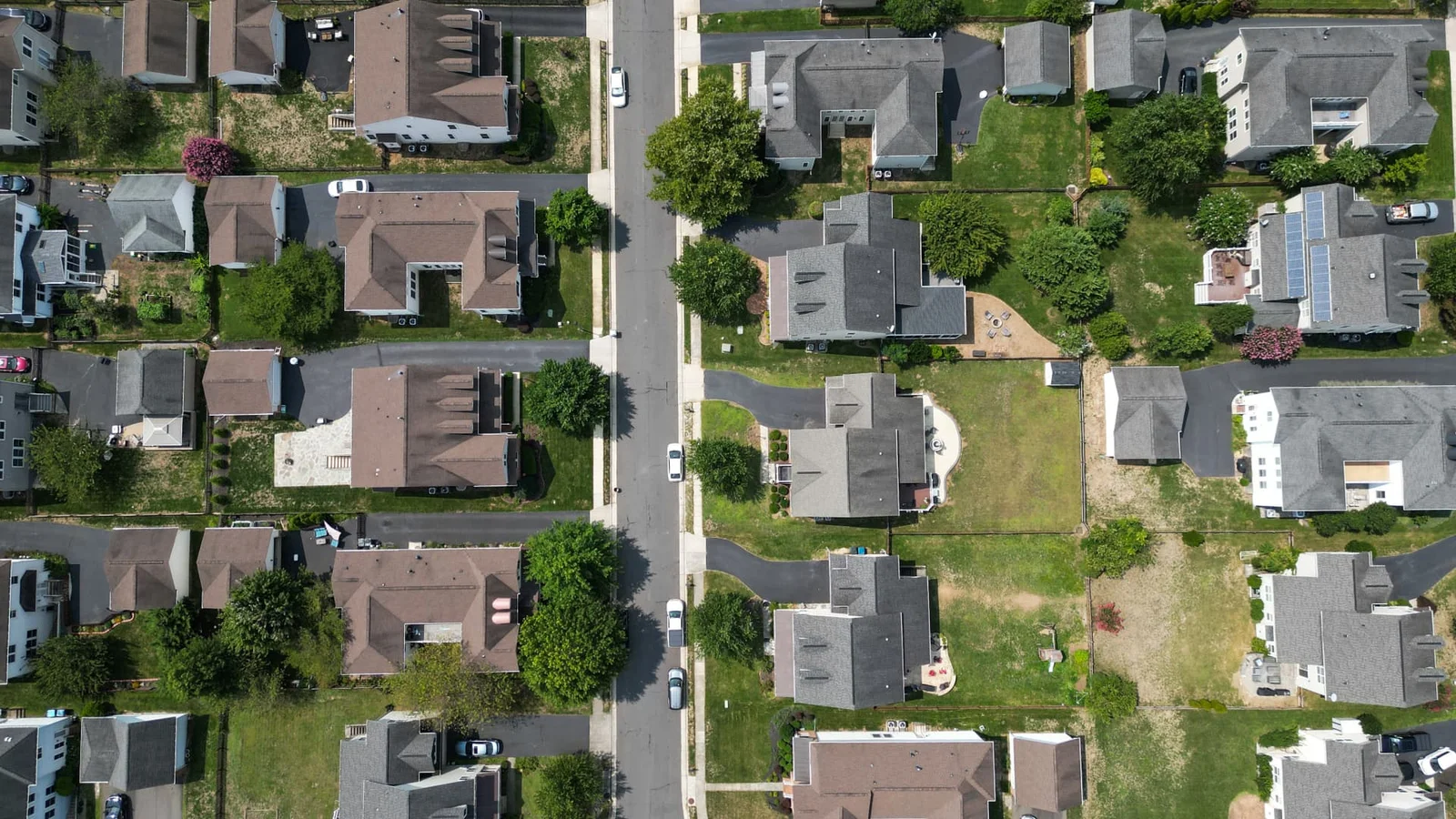 Mortgage Rates Hit 3-Year Low Amid Expectations of Fed Rate Cut