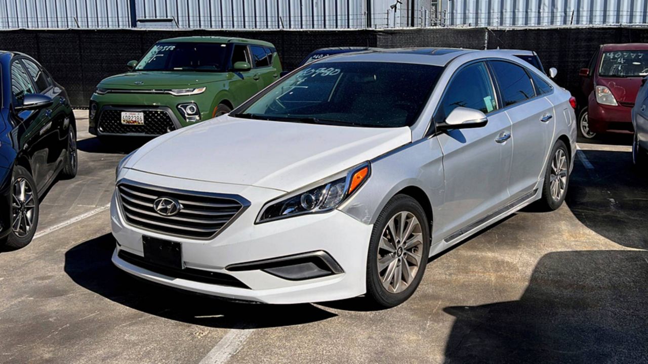 Multiple States Demand Recall of Theft-Prone Kia and Hyundai Vehicles