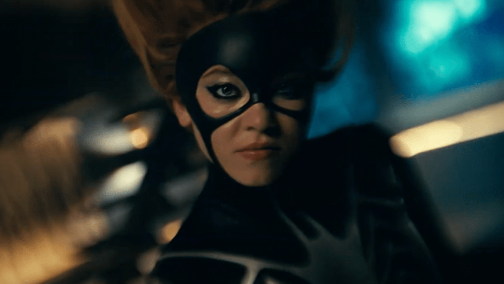 "Madame Web: Dakota Johnson and Sydney Sweeney Unleash Spidey Powers in Marvel's Action-Packed Trailer"