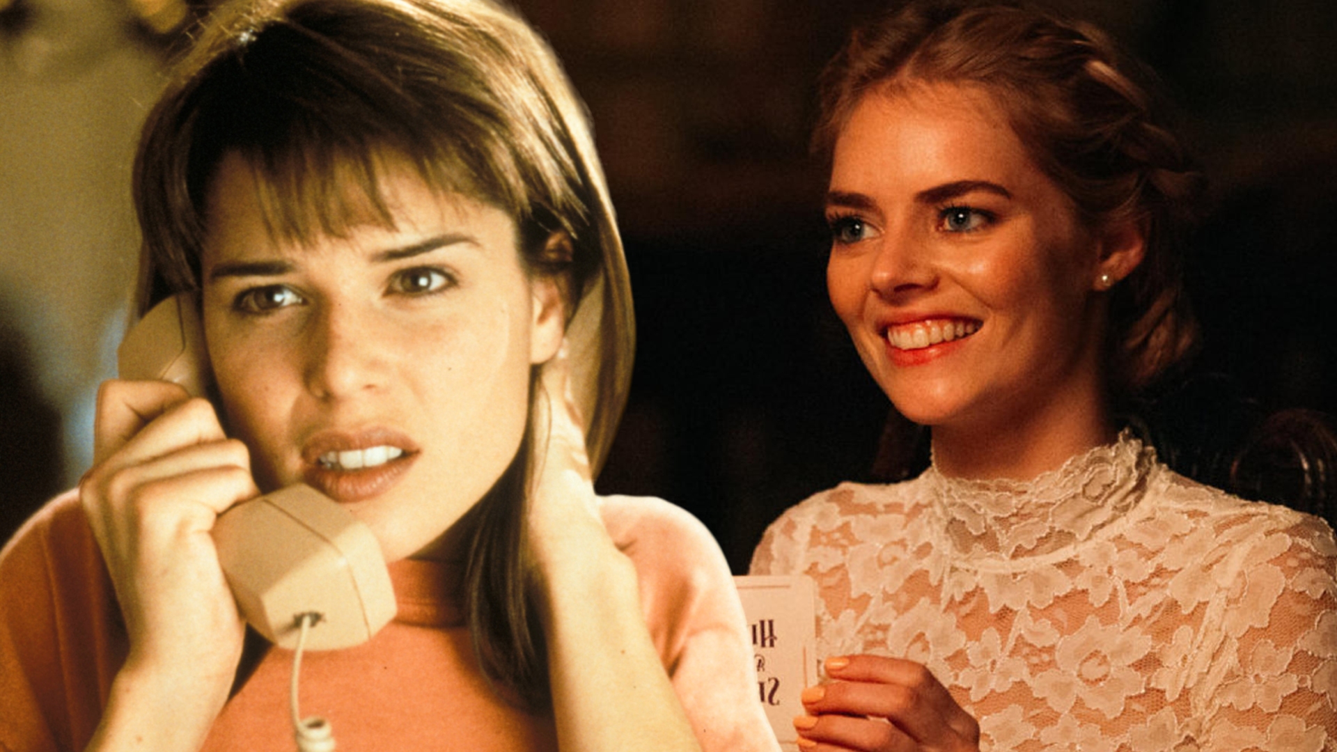 Featured image for Ranking the Most Iconic Final Girls in Horror Films.