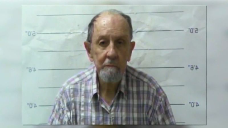 Retired New Orleans Priest Admits Guilt in Rape and Kidnapping Case