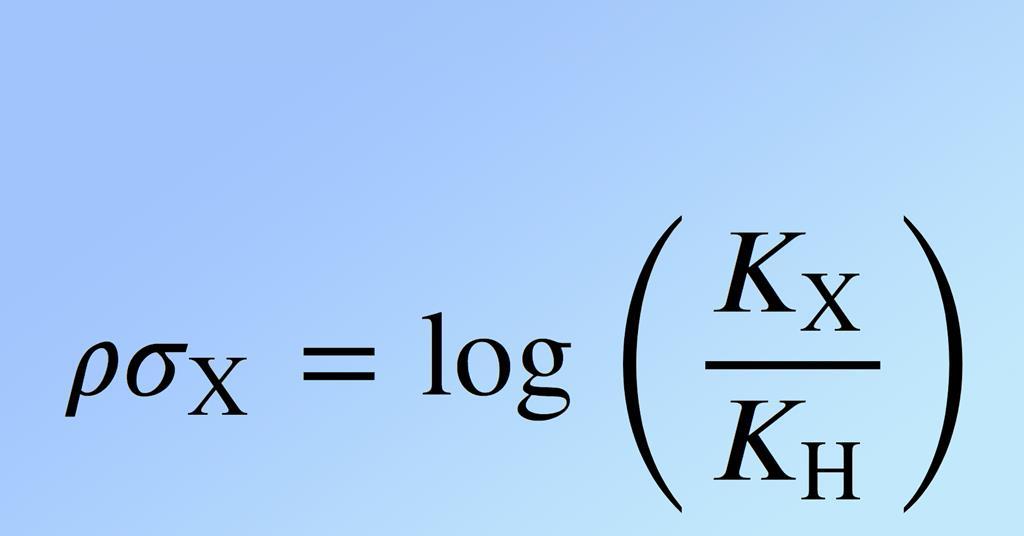 Featured image for Revitalizing the Hammett Equation: Machine Learning Breathes New Life into an 86-Year-Old Formula