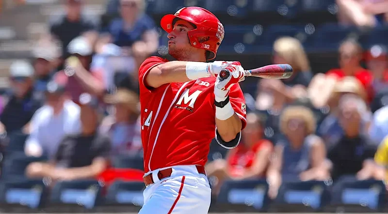 "Maryland and Wake Forest dominate in NCAA Tournament openers"