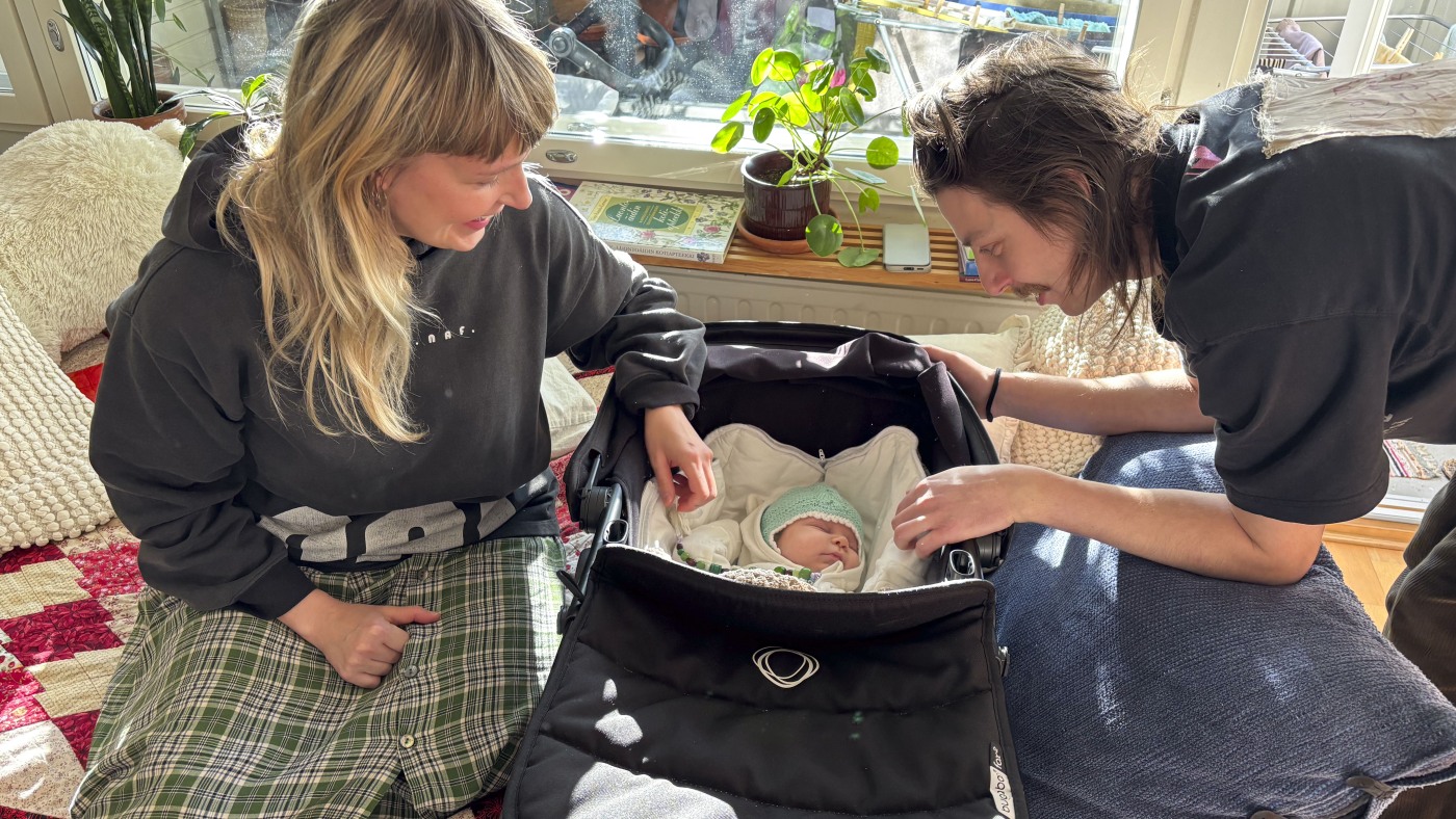 Featured image for Finland's Low Birth Rate Highlights Population Shift Challenges