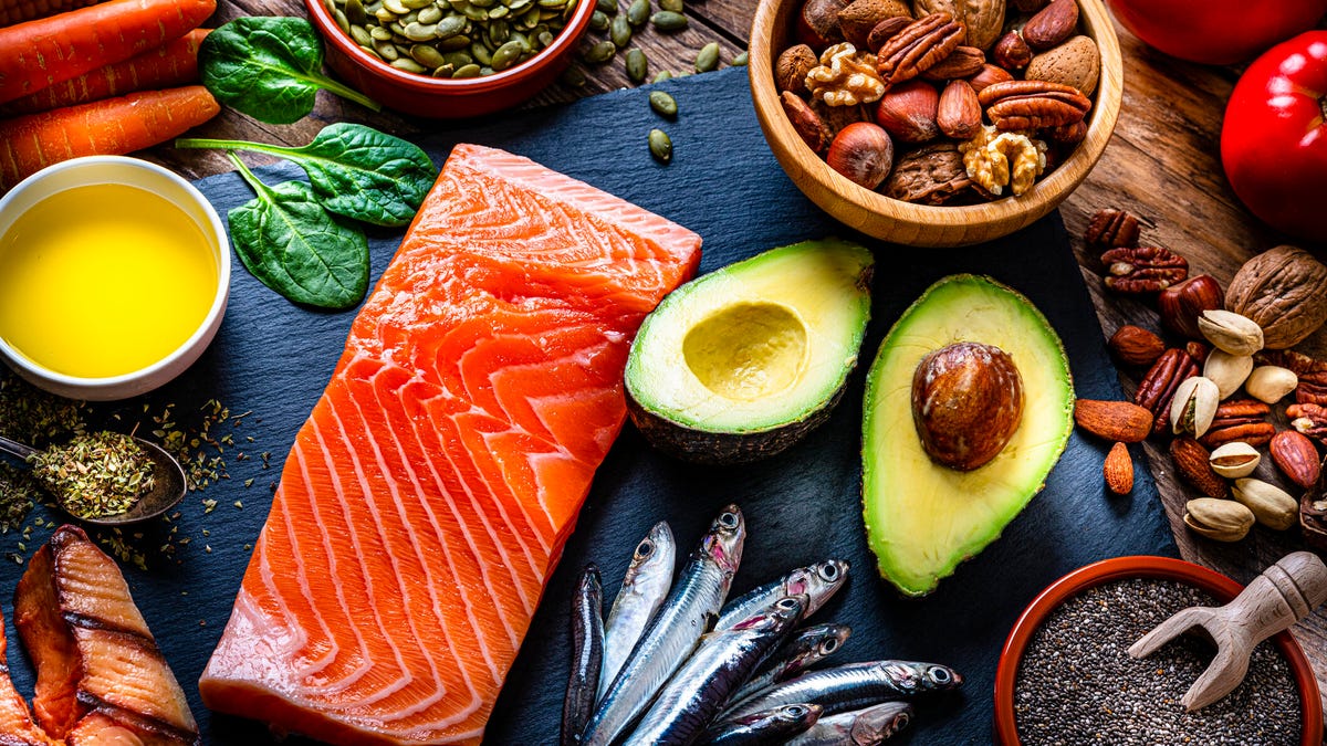 "Unlocking Heart Health: The Mediterranean Diet Demystified"