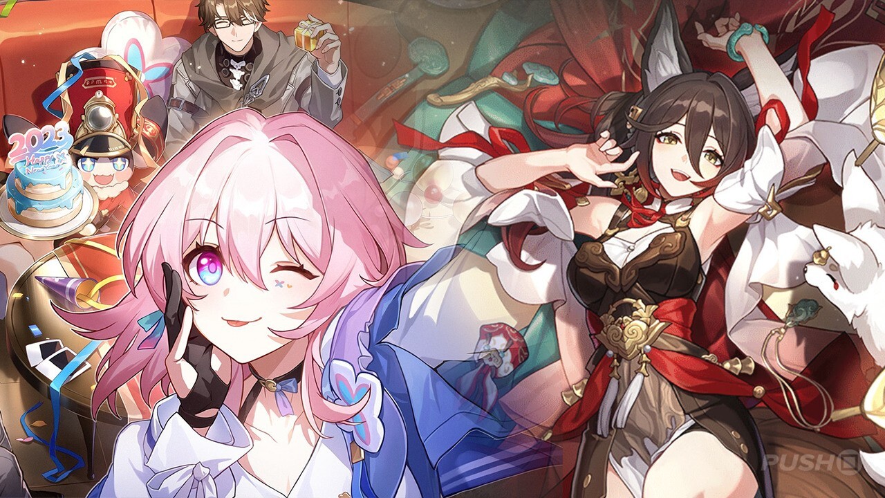 Honkai Star Rail Livestream Delay Leaves Fans Anxious for 1.1 Update.