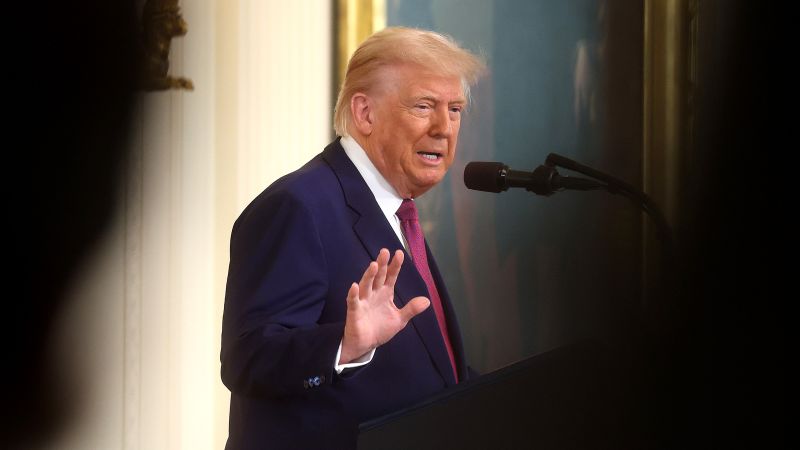 Trump dismisses Israeli plan to target Iran's Supreme Leader amid escalating Middle East tensions