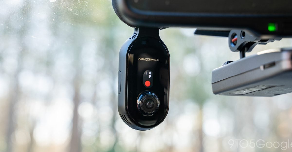 Featured image for "Maximizing Safety: The Nextbase IQ Dashcam as a Worthwhile Investment"