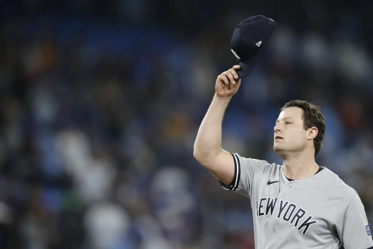 "Blake Snell and Gerrit Cole Secure Coveted Cy Young Awards"