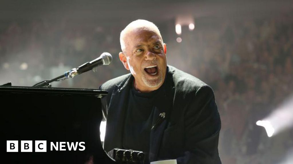 Featured image for Billy Joel Reports Feeling 'Good' Post Brain Disorder Diagnosis