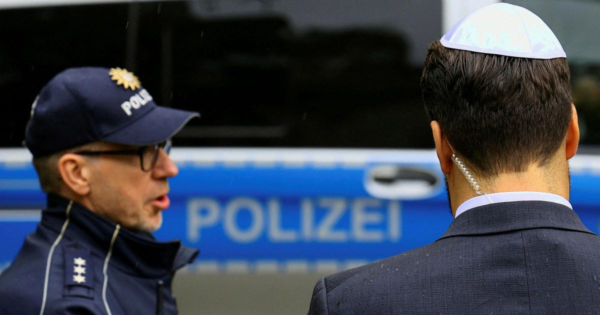 Featured image for Israel Urges Citizens to Downplay Jewish Identity Abroad Amid Rising Antisemitism