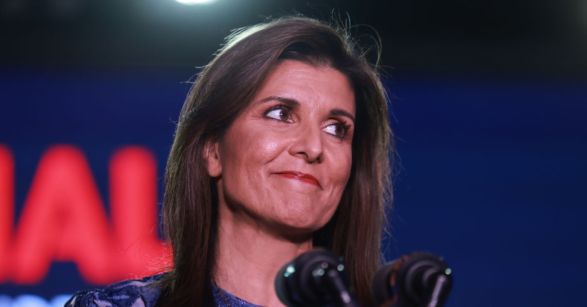 "Nikki Haley's Path to Overcoming Trump in the 2024 New Hampshire Primary"