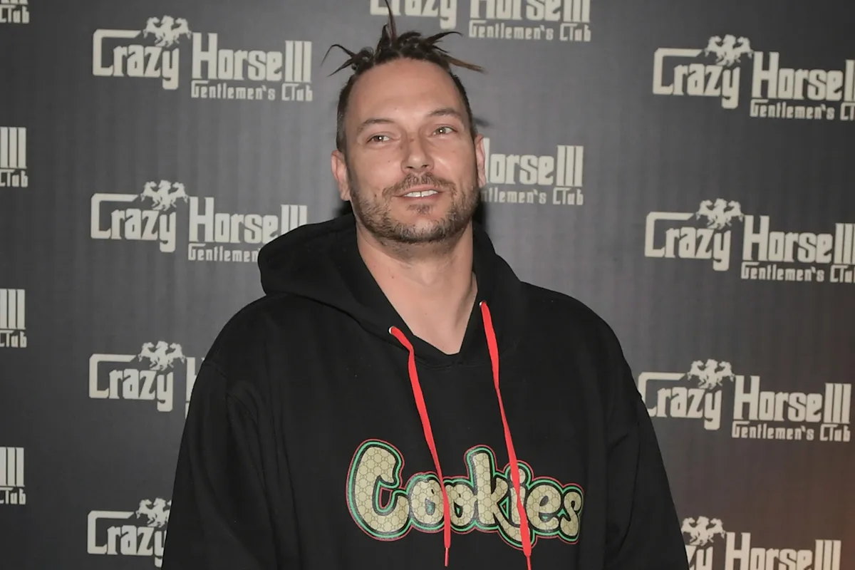 Featured image for Kevin Federline Warns of Britney Spears' Escalating Crisis