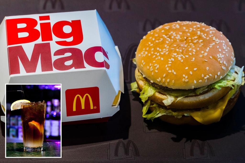 Featured image for "Calorie Count: The Surprising Truth About This Popular Cocktail"