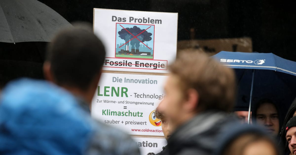 Featured image for Global Implementation of Europe's Carbon Border Tax Sparks Trade Concerns