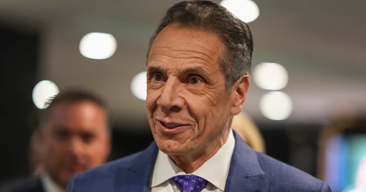 Featured image for Cuomo Faces Backlash Over Controversial Remarks on Mamdani and Terror Attacks