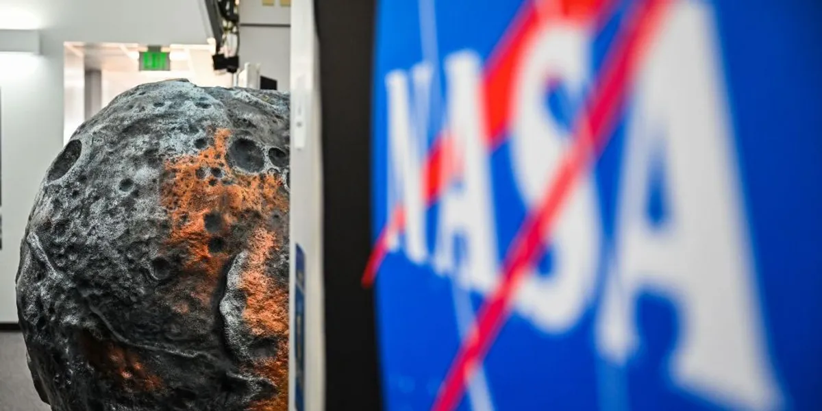 Asteroid Apophis to Experience Quakes During 2029 Earth Flyby