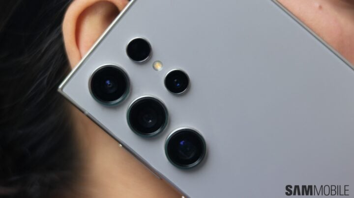 "Samsung Galaxy S24 Update: Camera Improvements and Workarounds"