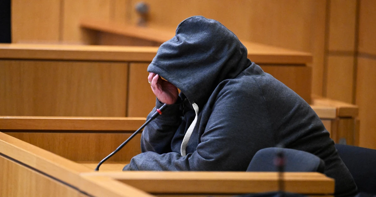 Featured image for German court sentences man for drugging and assaulting wife, sharing videos online