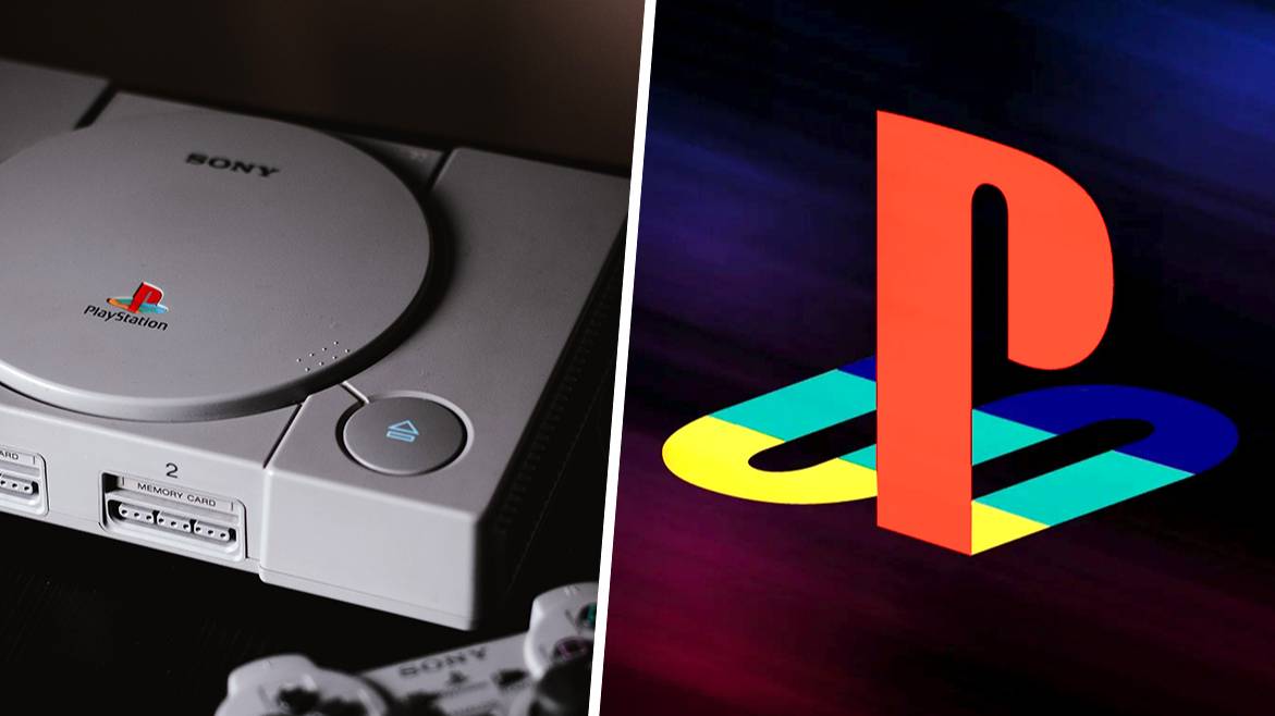 Featured image for PlayStation classic and Wipeout's PC port receive impressive remasters