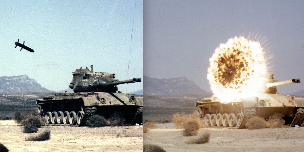 Featured image for Global Arms Race Intensifies as Nations Seek Advanced Military Technology