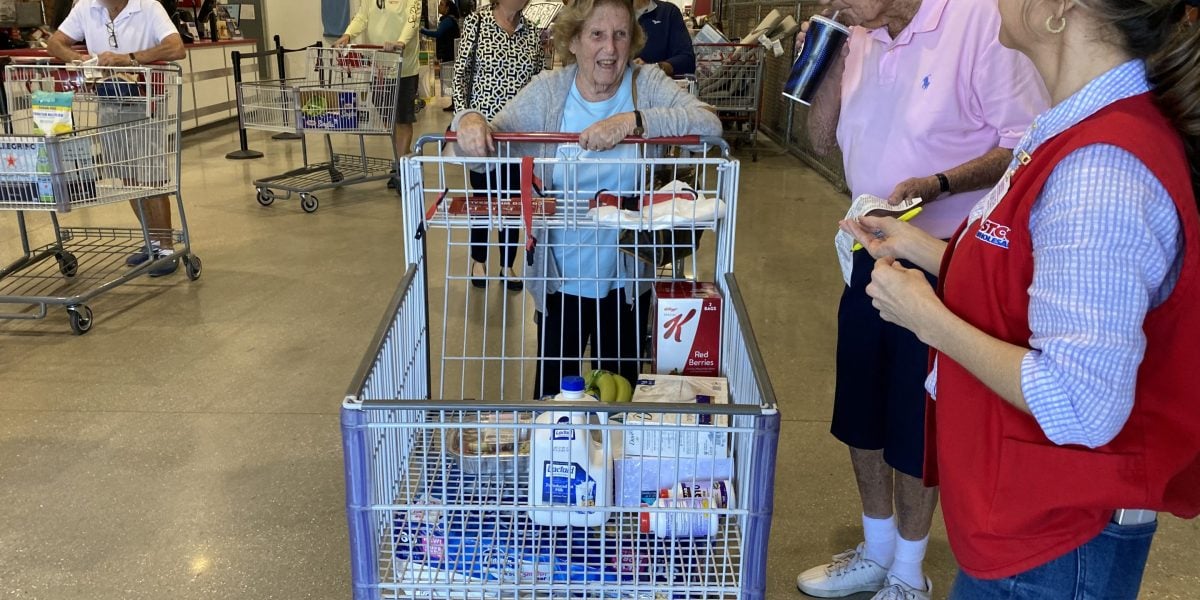 Featured image for "Costco's Lucrative Gold and Silver Sales Reach $200 Million Monthly"