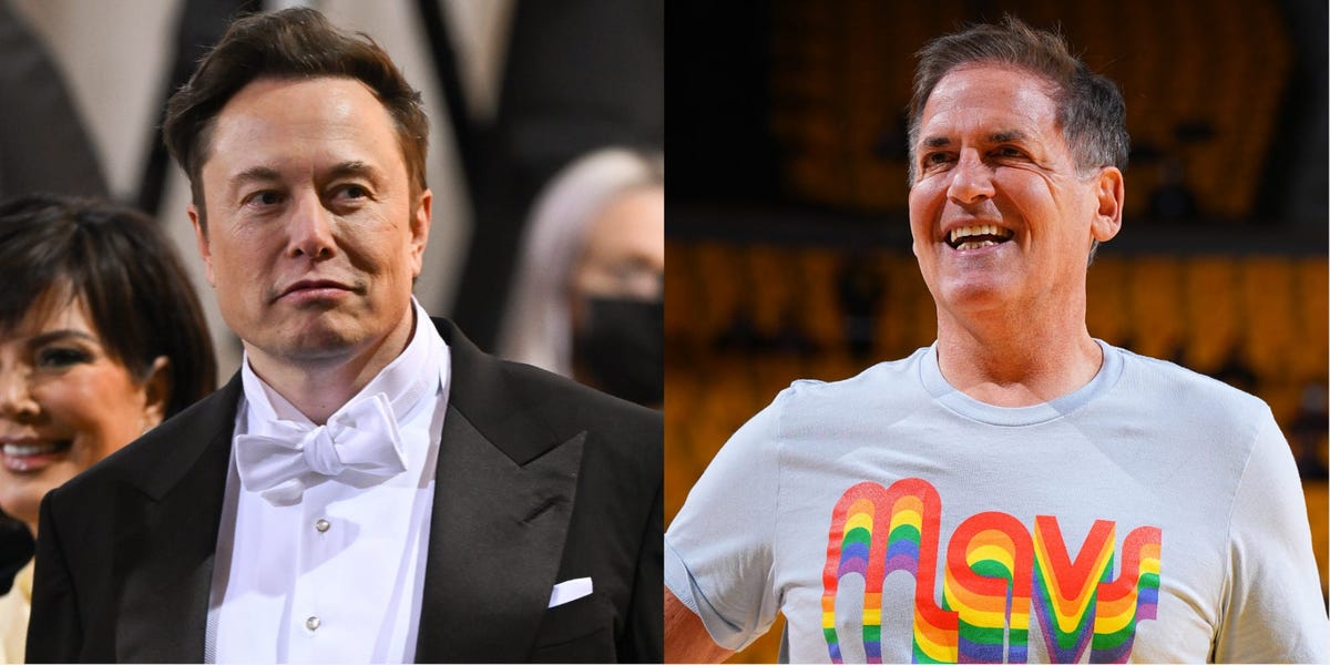 Featured image for Elon Musk's Twitter Troubles: Losing Followers and Facing Criticism.