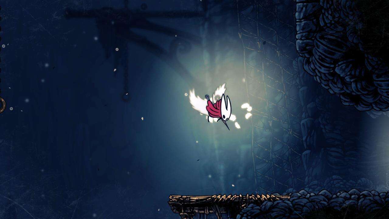 Featured image for Hollow Knight: Silksong - Unlocking Key Movement Abilities