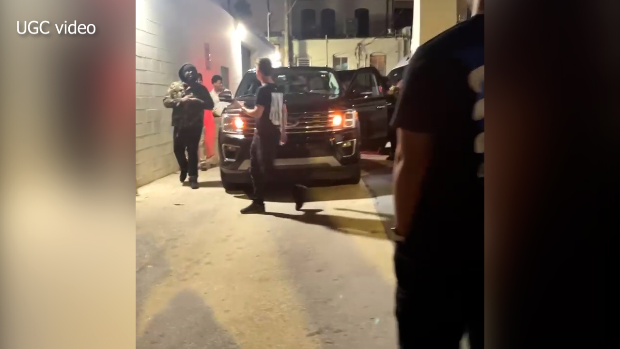 Featured image for Fan Attacked and Critically Injured by Nardo Wick's Entourage at Tampa Concert