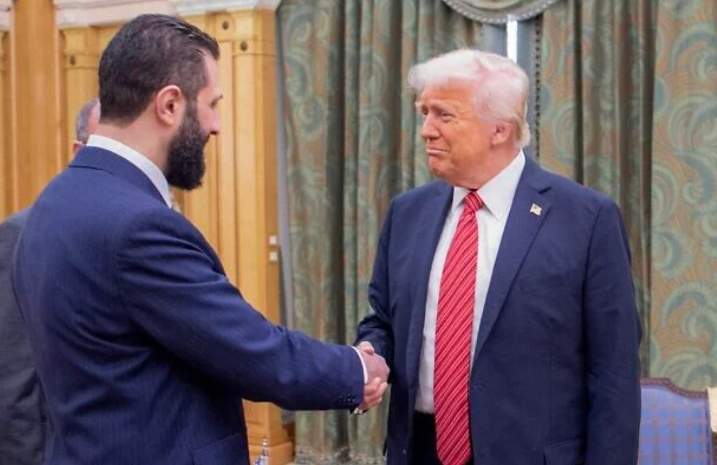 Featured image for Potential Israel-Syria Normalization Sparks Debate Amidst Diplomatic Talks