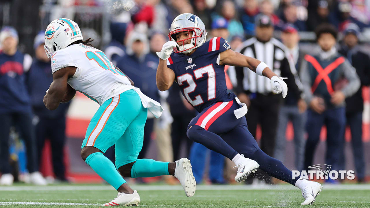 "2024 NFL Free Agency: Top Cornerbacks and Key Dates for 49ers Offseason"