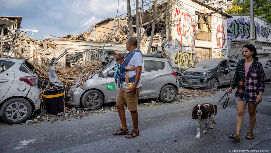 Israel's Economy: Navigating the Current Conflict