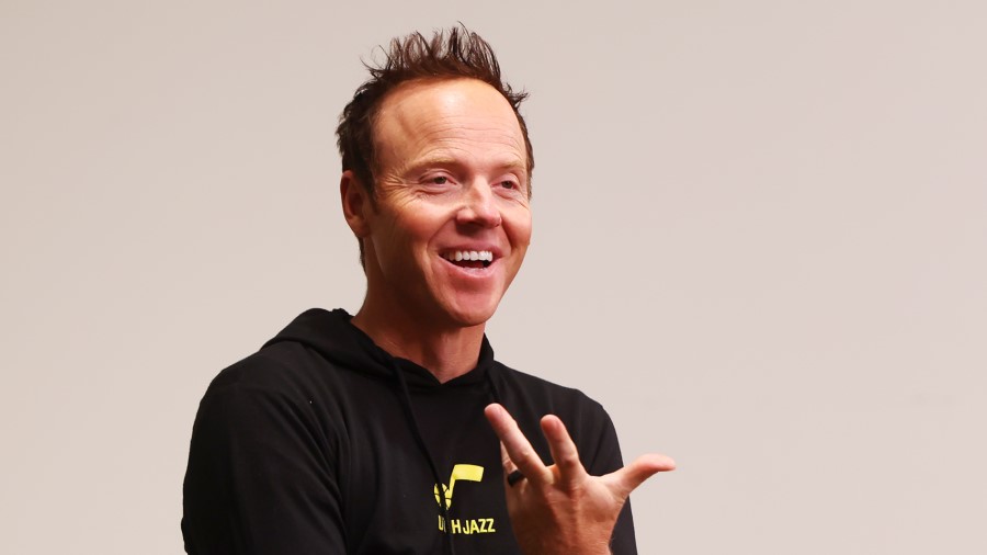 Featured image for Jazz's Ryan Smith Eyes Potential Moves as Sixers Secure Paul Reed