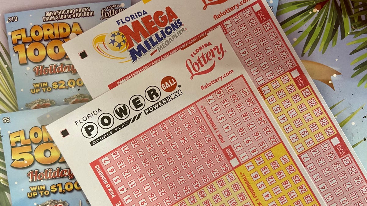 "SC Gas Station Sells Winning $333M Mega Millions Jackpot on February 2"