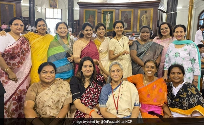 "India's Women's Reservation Bill: A Long Overdue Step Towards Gender Equality"